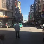 Ak Star Hotel
