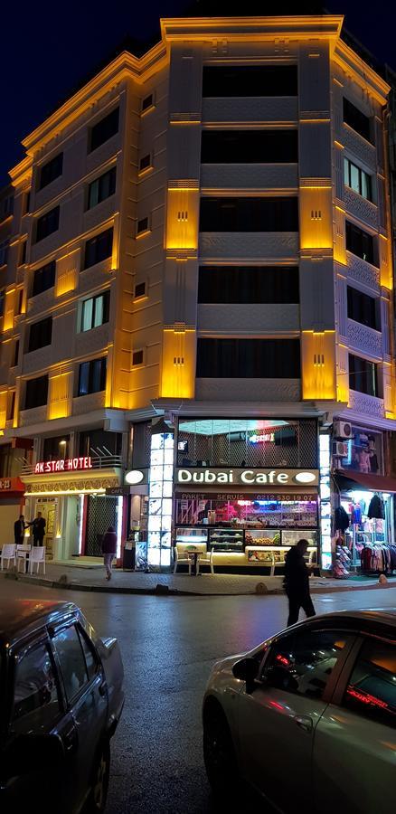 Hotel Ak Star 3*