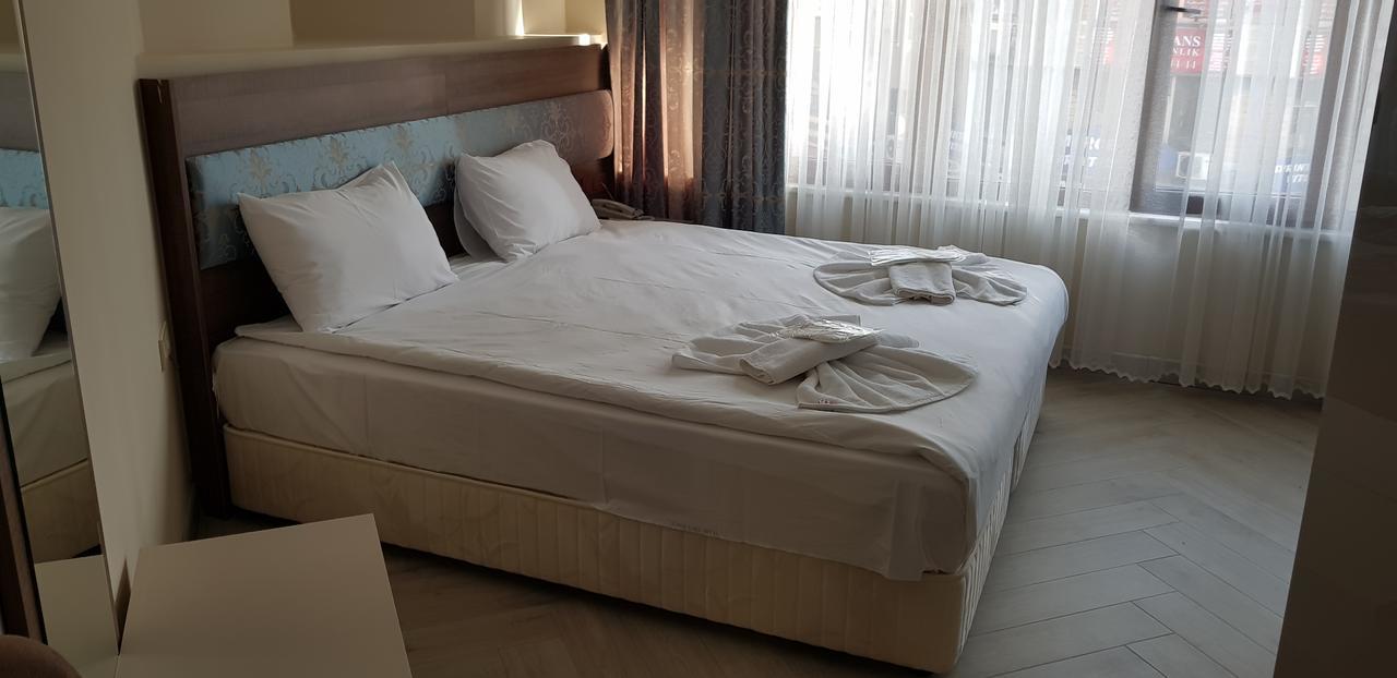 Ak Star Hotel 3*