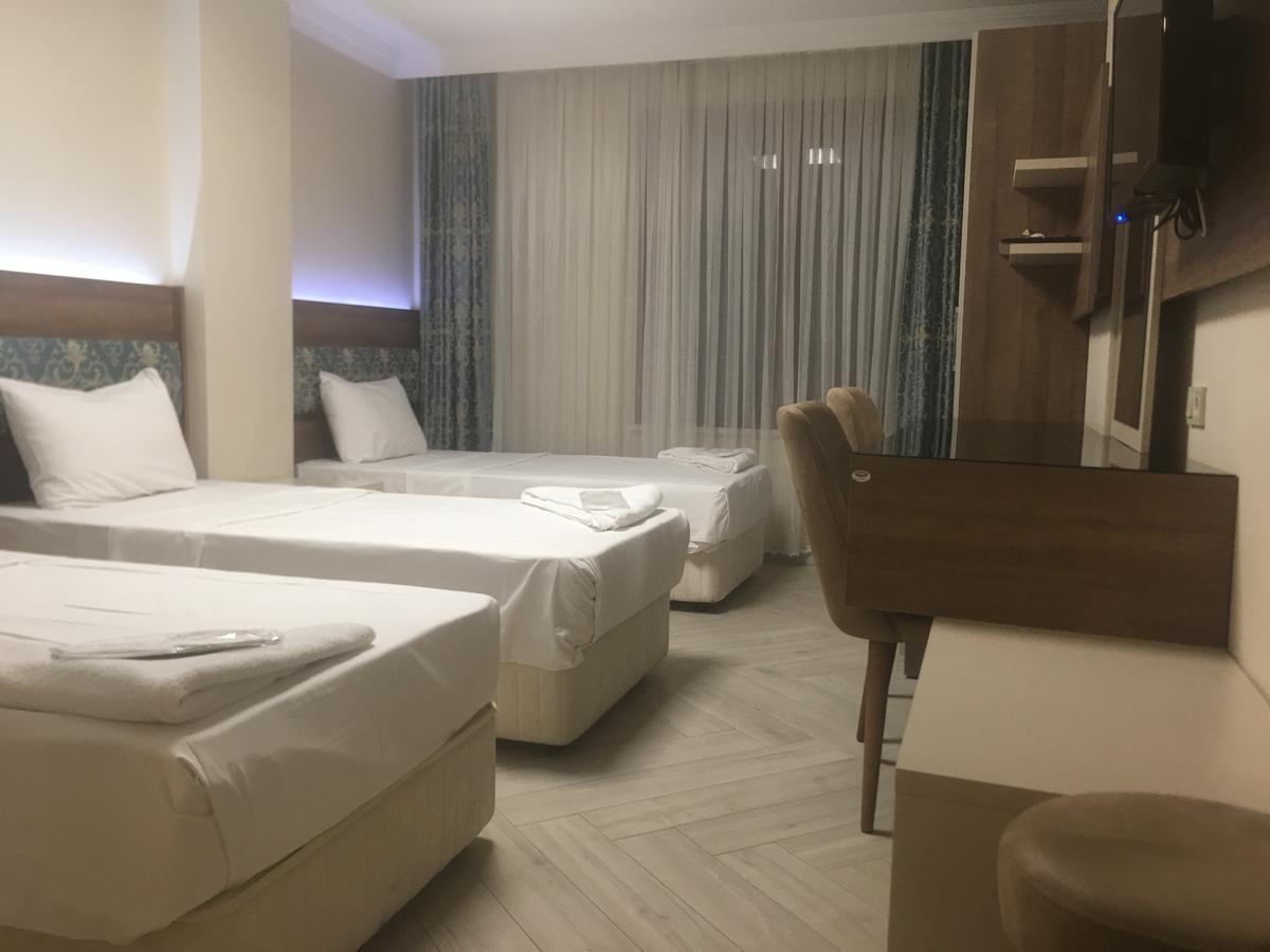 Ak Star Hotel Istanbul