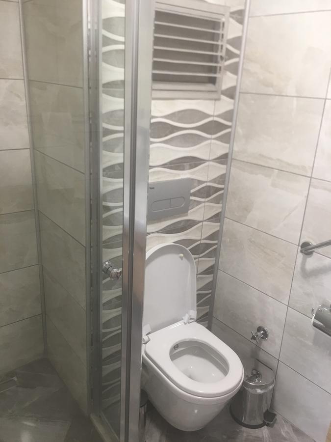 Ak Star Hotel