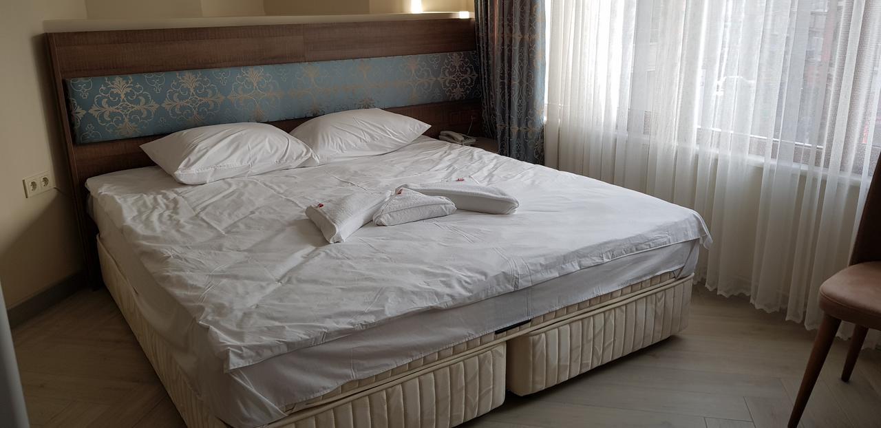 Ak Star Hotel