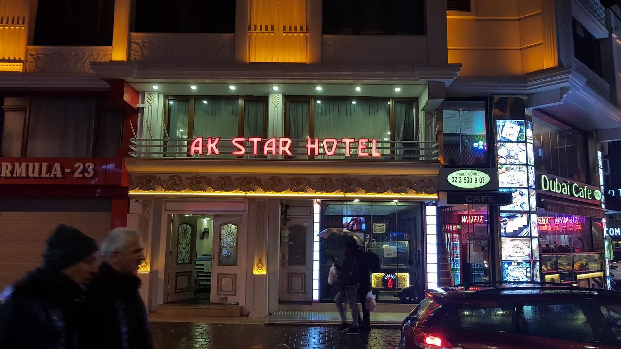 Ak Star Provincia di Istanbul