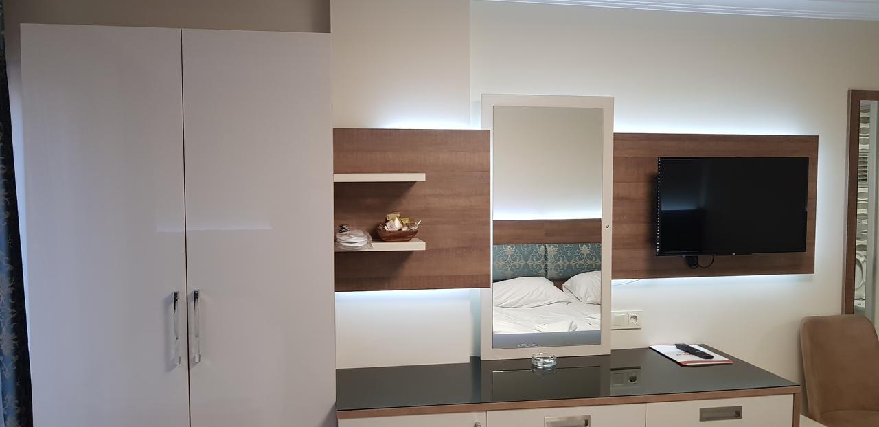 Hotel Ak Star Provincia di Istanbul